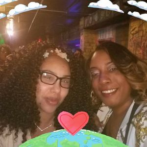 Meet your Posher, Dandrea